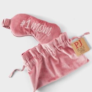 PJ Place #1 MOM Eye Mask
